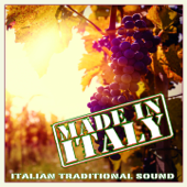 Made in Italy (Italian Traditional Sound) - Claudio Scozzafava