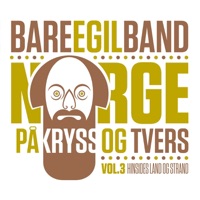 Norge På Kryss Og Tvers Vol. 3 - Bare Egil Band