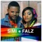 Jamb Question (Remix) [feat. Falz] - Simi lyrics