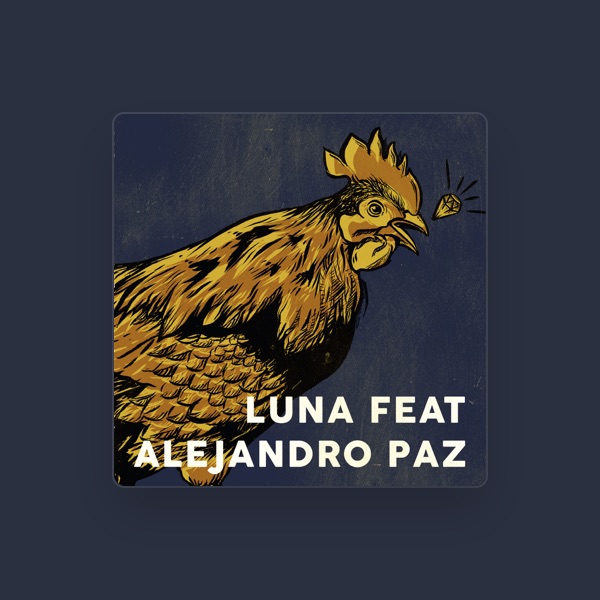 Luna's avatar