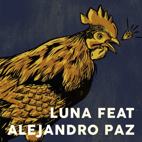 H+P Split 7" 01 (feat. Alejandro Paz) - Single