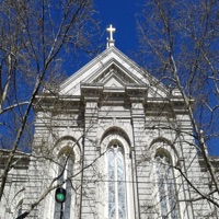 Jesus , He Cares - EP - Vincent