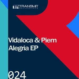 Alegria - Single