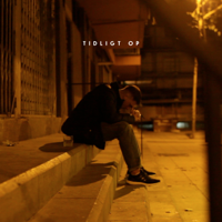 Tidligt Op - Gilli Cover Art