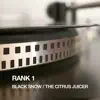 Rank 1 - Black Snow (Extended Version)
