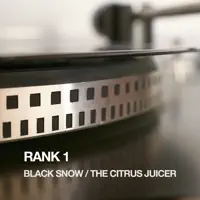 Black Snow (Extended Version)