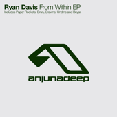 From Within - EP - Ryan Davis