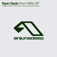 Beyar — Ryan Davis