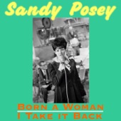 Sandy Posey - Born a Woman