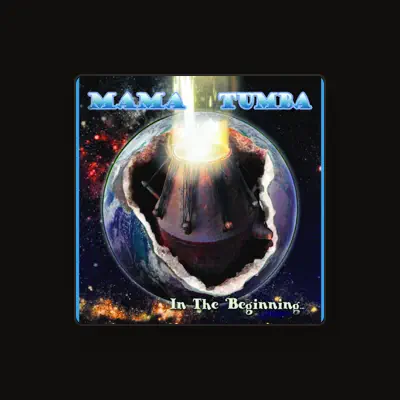 Listen to Mama Tumba, watch music videos, read bio, see tour dates & more!