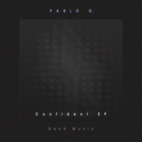 Hidden - Single - Pablo G