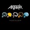 God Save the Queen - Anthrax lyrics