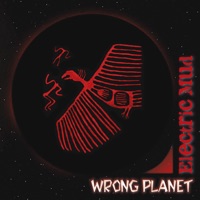 Beyond the black rainbow
