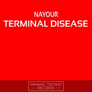 Terminal Disease - EP