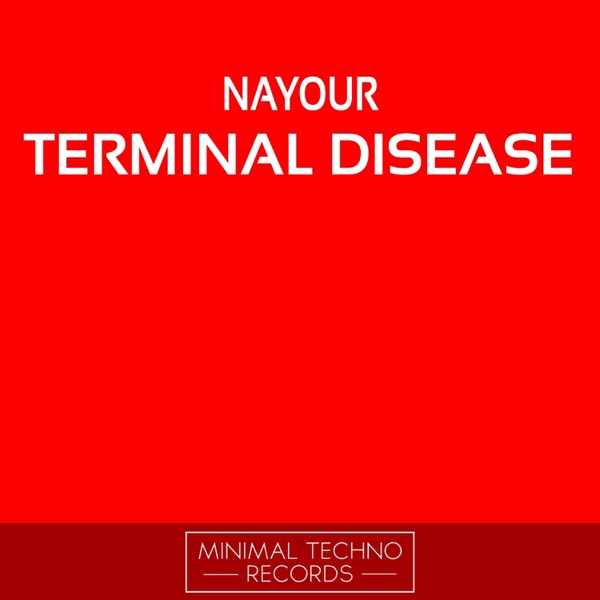 Terminal Disease - EP