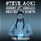 Heaven on Earth (feat. Sherry St. Germain) - Steve Aoki lyrics