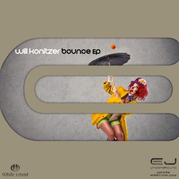 Bounce - Single