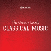 Orchestral Suite No.3 in D Major BWV 1068: II.Air on the G String artwork