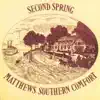 Matthews' Southern Comfort - Something in the Way She Moves