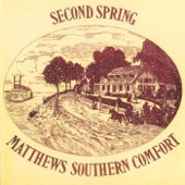 Southern Comfort artwork