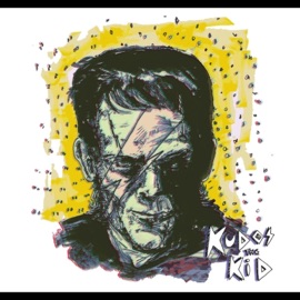 Breakfast (feat. Lex Lingo & Klopfenpop) Kudos the Kid