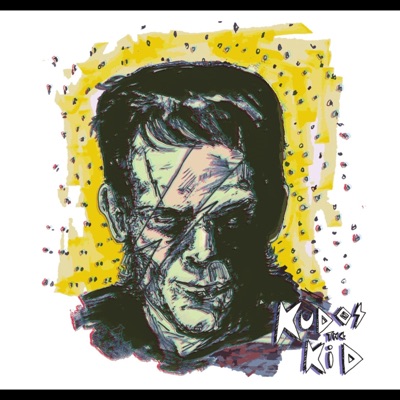 Casanova Frankenstein