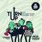 Turn Up (feat. Nathan Adams & Zepherin Saint) - Mi Casa lyrics
