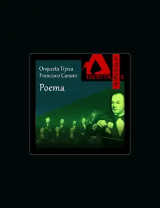 Listen to Orquesta tipica Francisco Canaro, watch music videos, read bio, see tour dates & more!