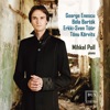Erkki-Sven Tuur Piano Sonata: I. Presto Enescu, Bart&oacute;k, T&uuml;&uuml;r & K&otilde;rvits: Works for Piano