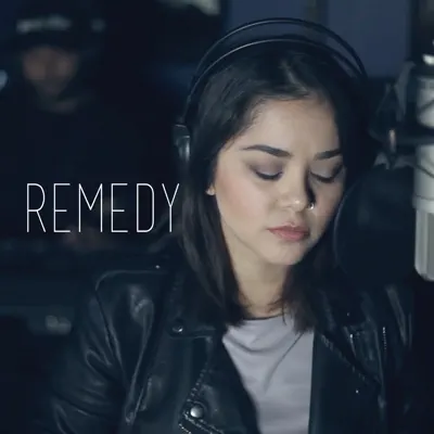 Remedy - Single - Alyssa Bernal