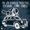 Slackjaw (feat. Tommy Connell) - Jon Rauhouse lyrics