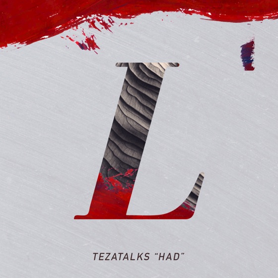 Cover artwork for Had