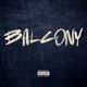 Balcony feat Cyrus Single