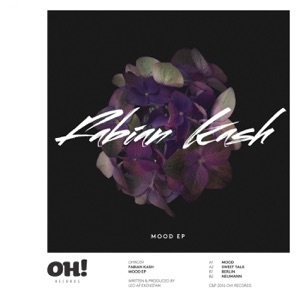 Mood - EP