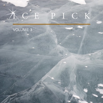 Ice Pick, Vol. 3