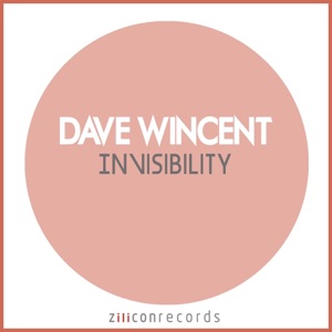 Invisibility - EP
