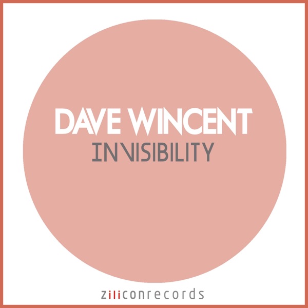 Invisibility - EP