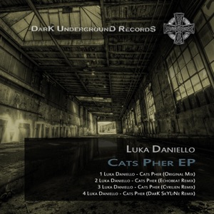 Cats Pher - EP