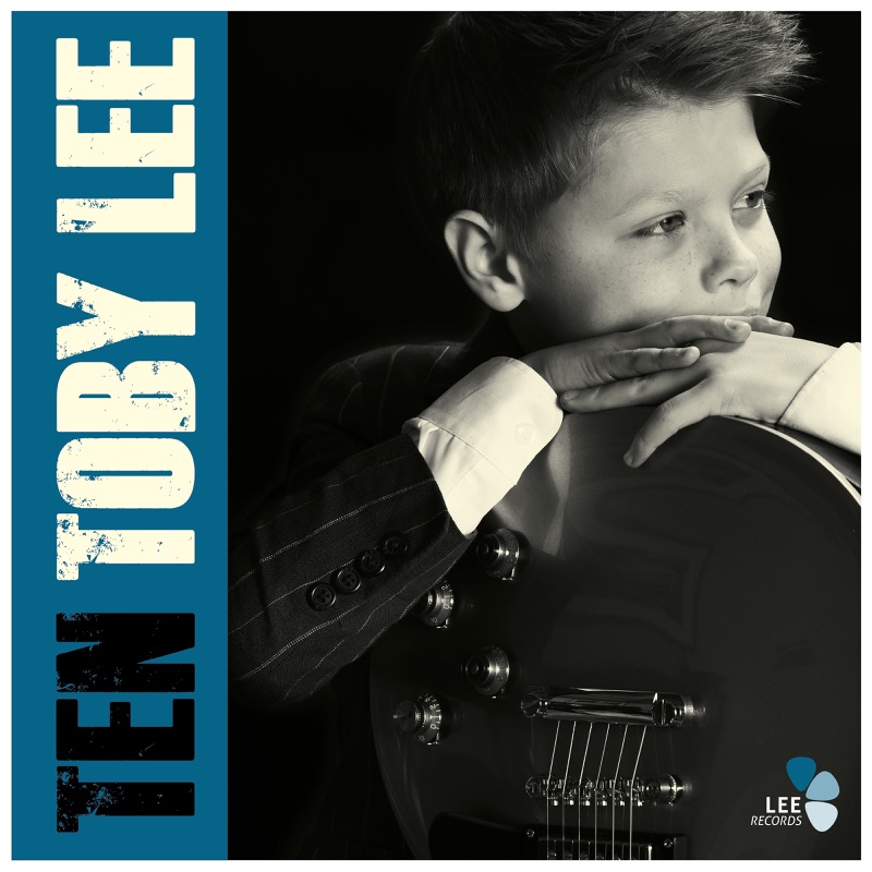 Ten - EP