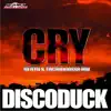 Discoduck - Cry (Dj Hyo & Technoposse Radio Edit)