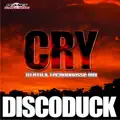 Cry (DJ Hyo & Technoposse Radio Edit)