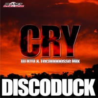 Cry (DJ Hyo & Technoposse Radio Edit)
