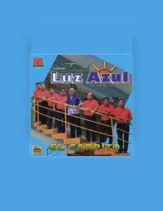 Ouve Conjunto Tropical Luz Azul, vê vídeos de música, lê a biografia, vê as datas da digressão e muito mais!