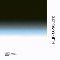 Concrete - Single - Fuji