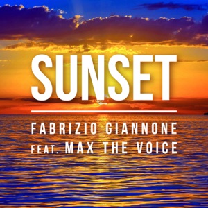 Sunset (feat. Max The Voice) [Extended Mix]