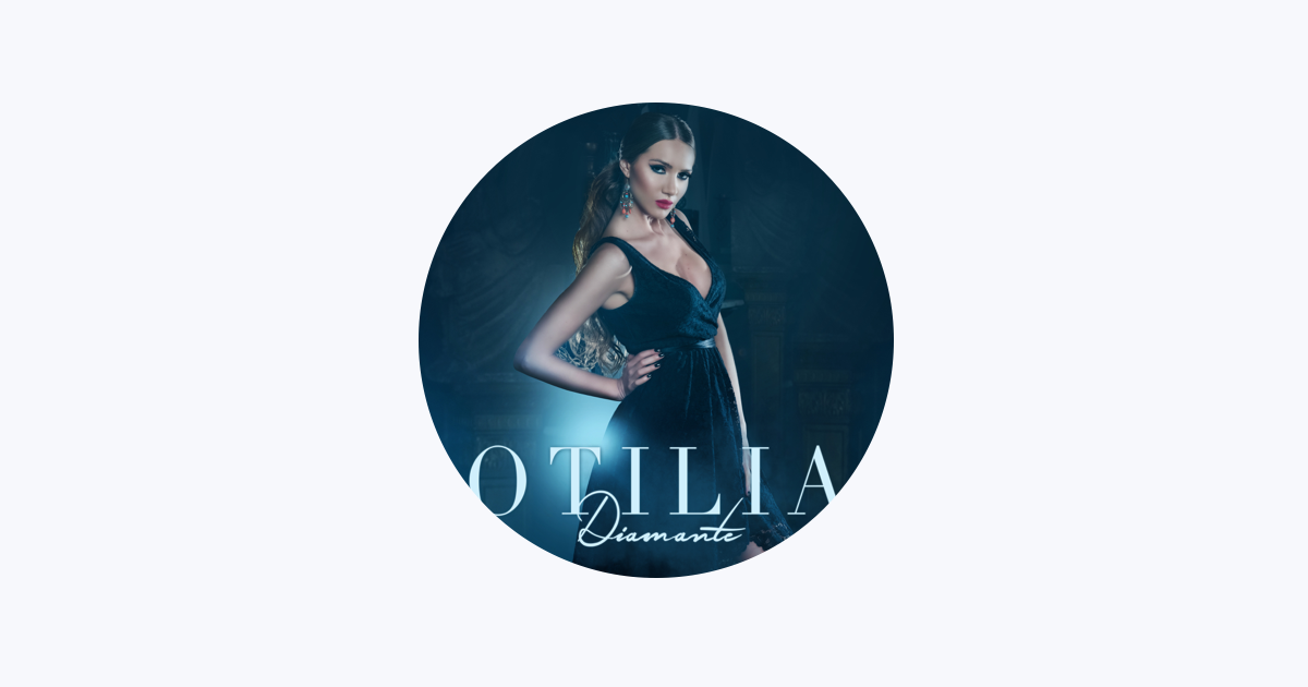 Otilia on Apple Music