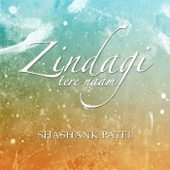 Zindagi Tere Naam - Shashank Patel
