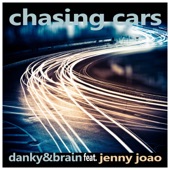 Chasing Cars (feat. Jenny Joa) [Jane Vogue & Steve Cypress Remix] artwork