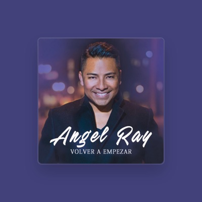 Listen to Angel Ray, watch music videos, read bio, see tour dates & more!