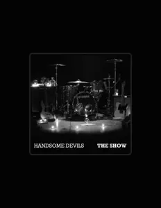 Listen to Derek Paul & The Handsome Devils, watch music videos, read bio, see tour dates & more!